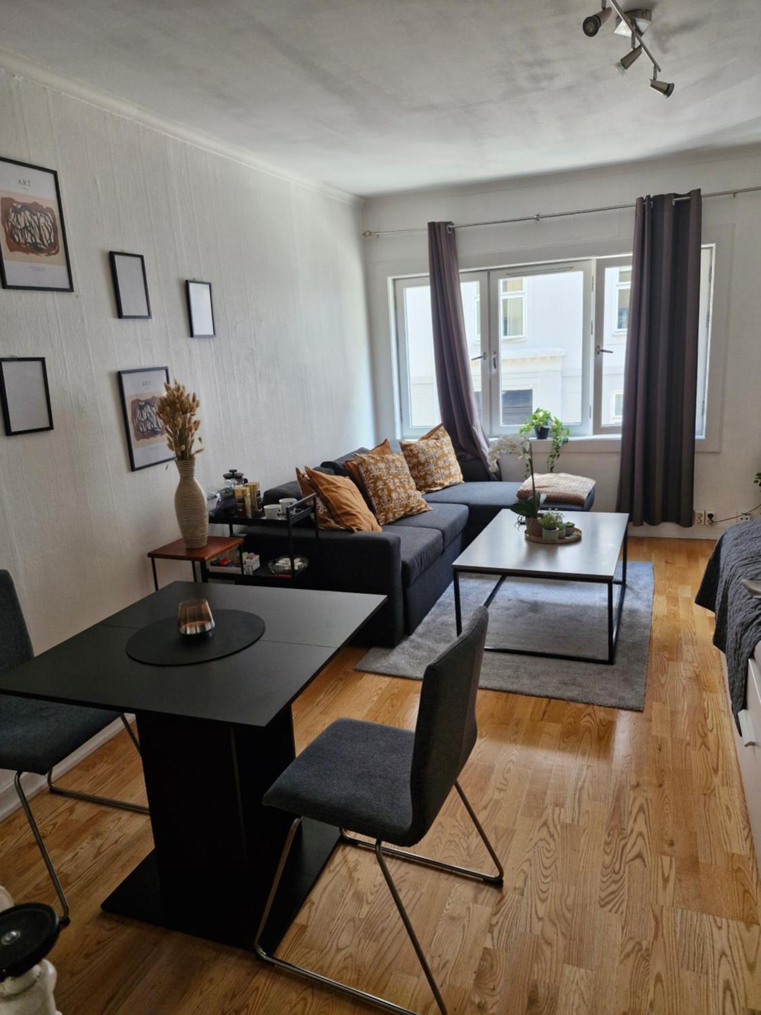 Agi Apartment Oslo Ngoại thất bức ảnh