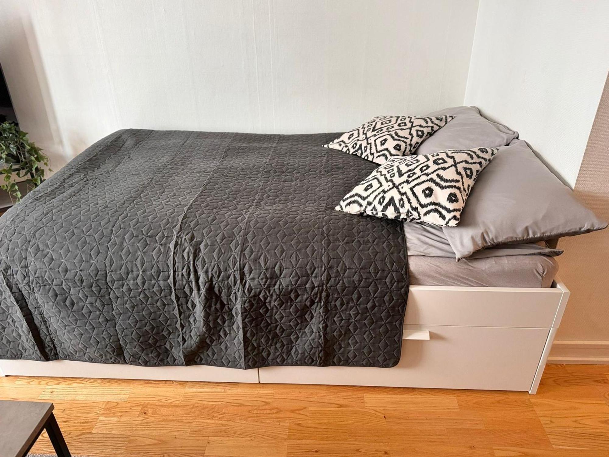 Agi Apartment Oslo Ngoại thất bức ảnh