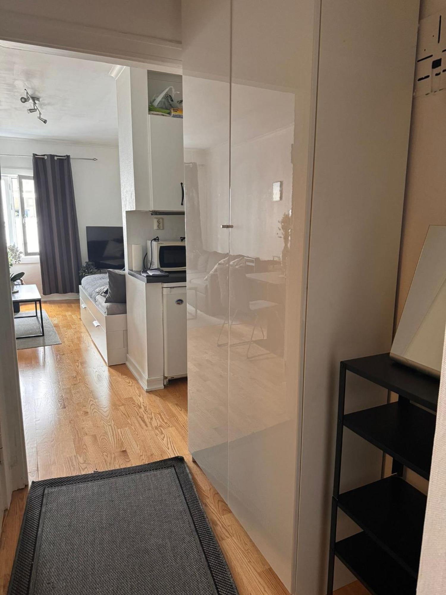 Agi Apartment Oslo Ngoại thất bức ảnh