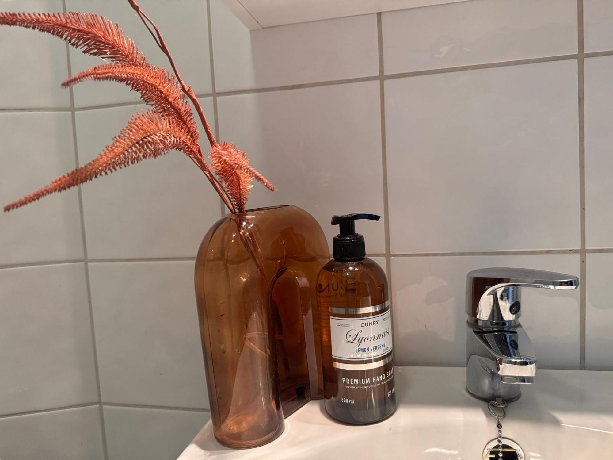 Agi Apartment Oslo Ngoại thất bức ảnh