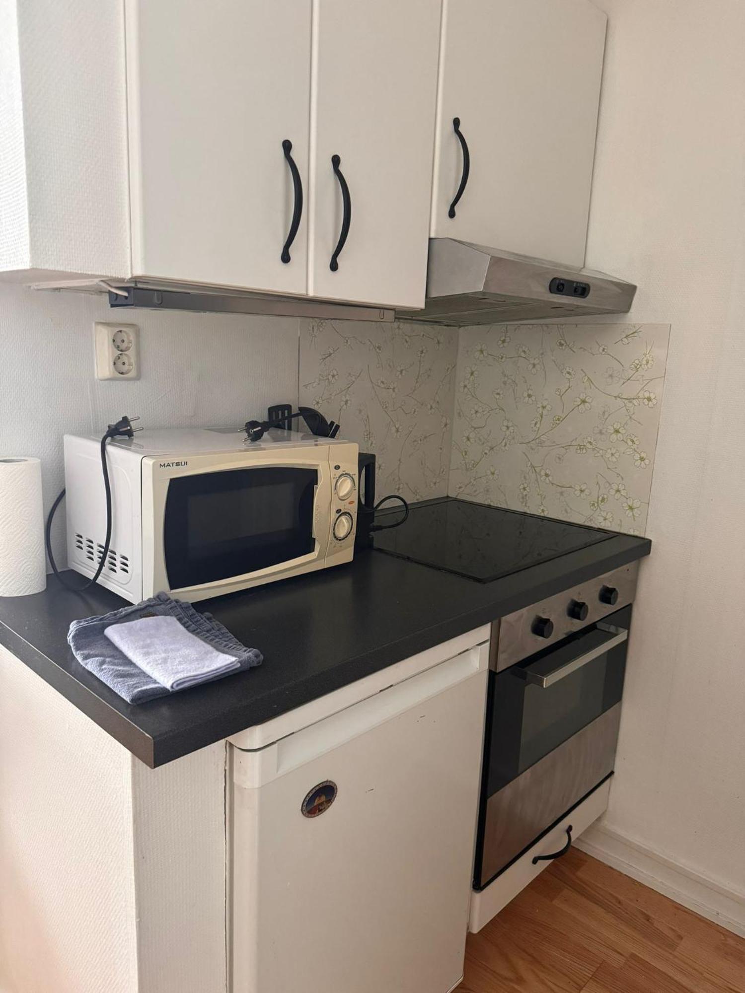 Agi Apartment Oslo Ngoại thất bức ảnh