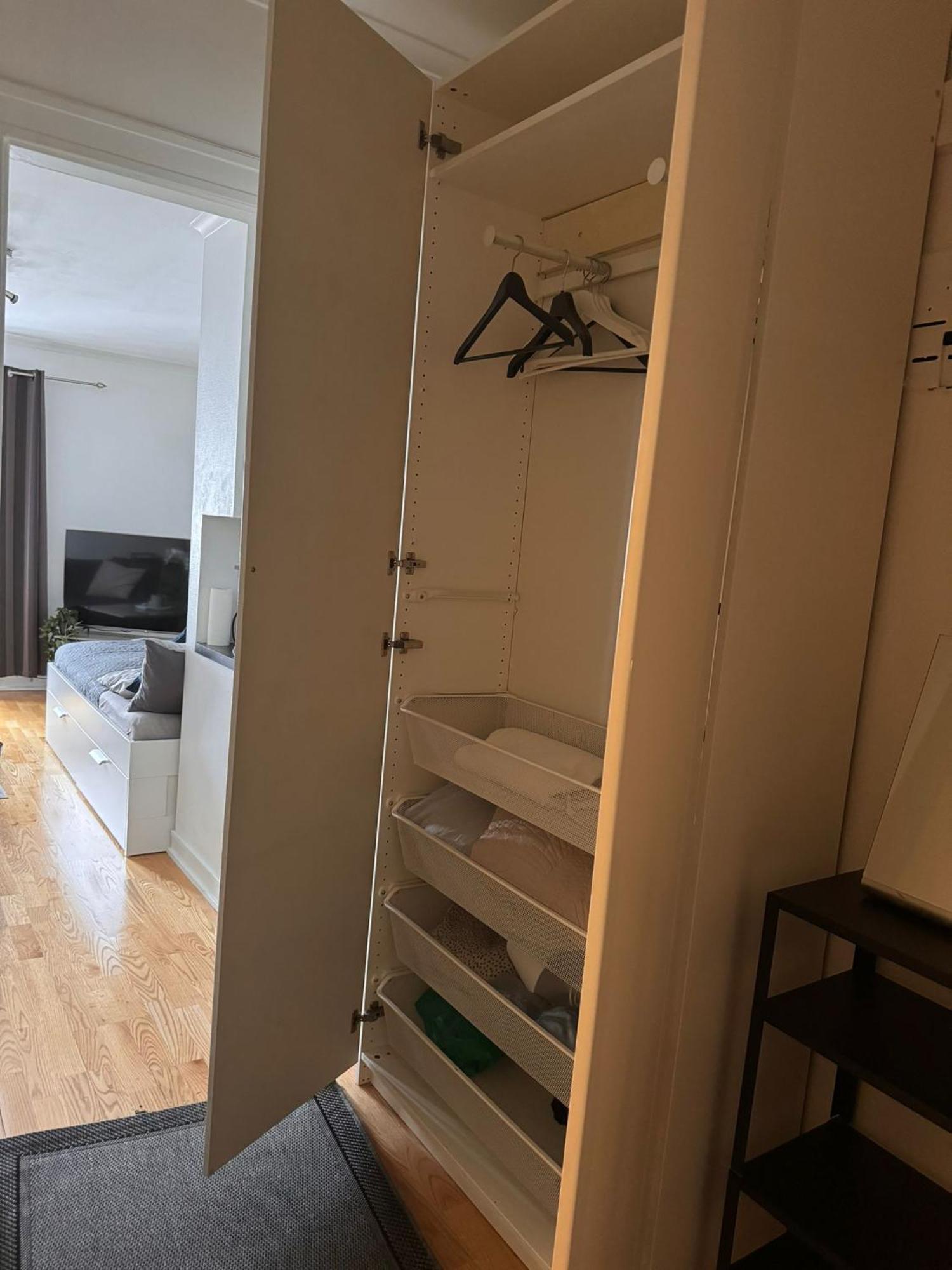 Agi Apartment Oslo Ngoại thất bức ảnh