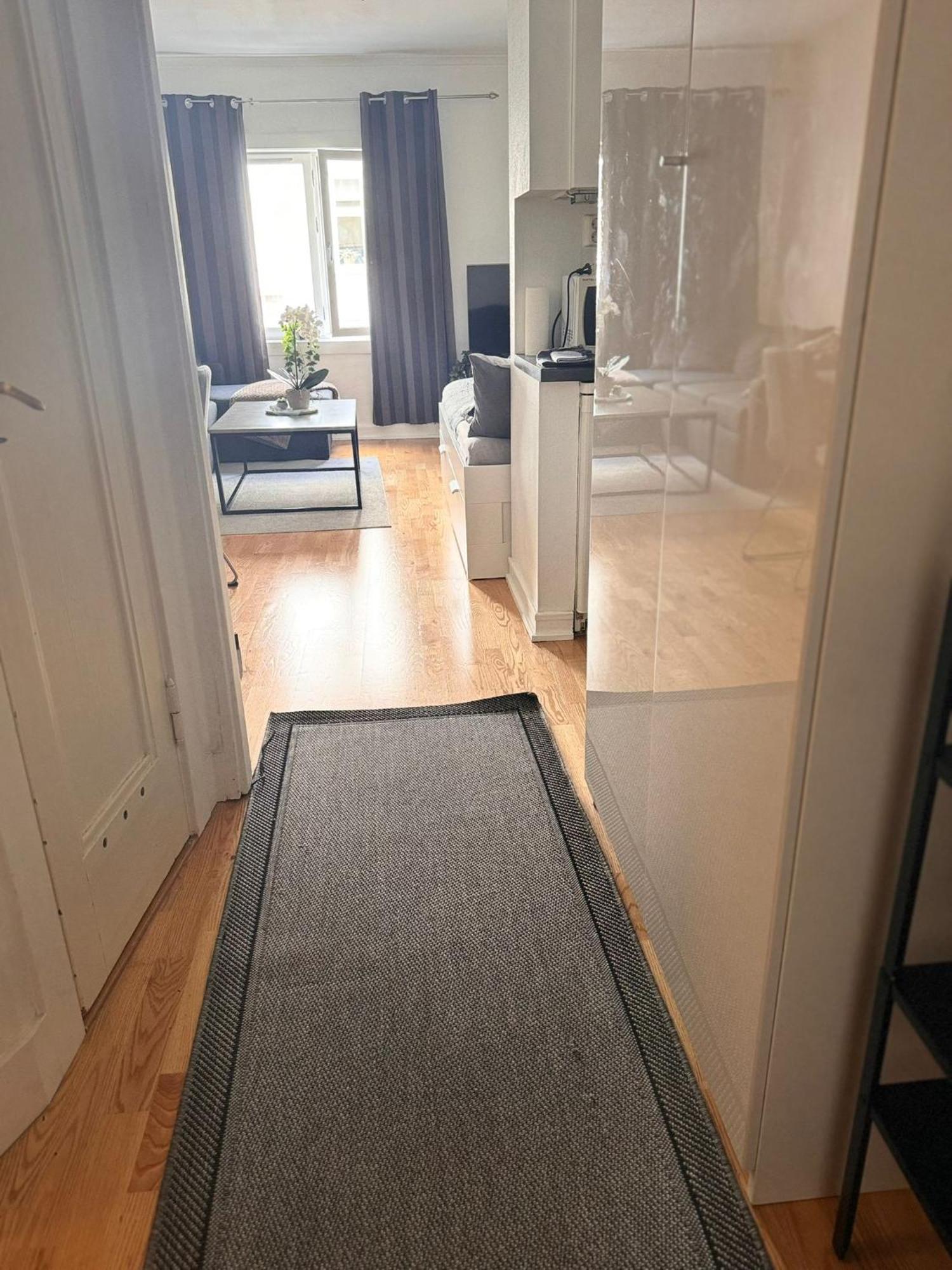 Agi Apartment Oslo Ngoại thất bức ảnh