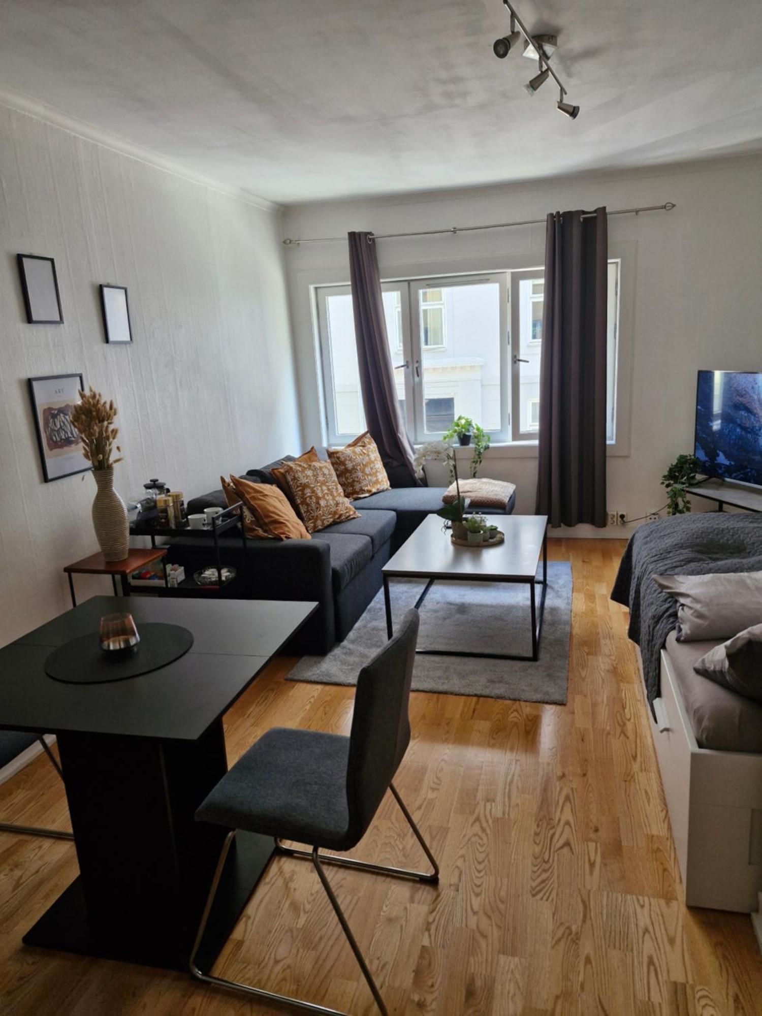 Agi Apartment Oslo Ngoại thất bức ảnh