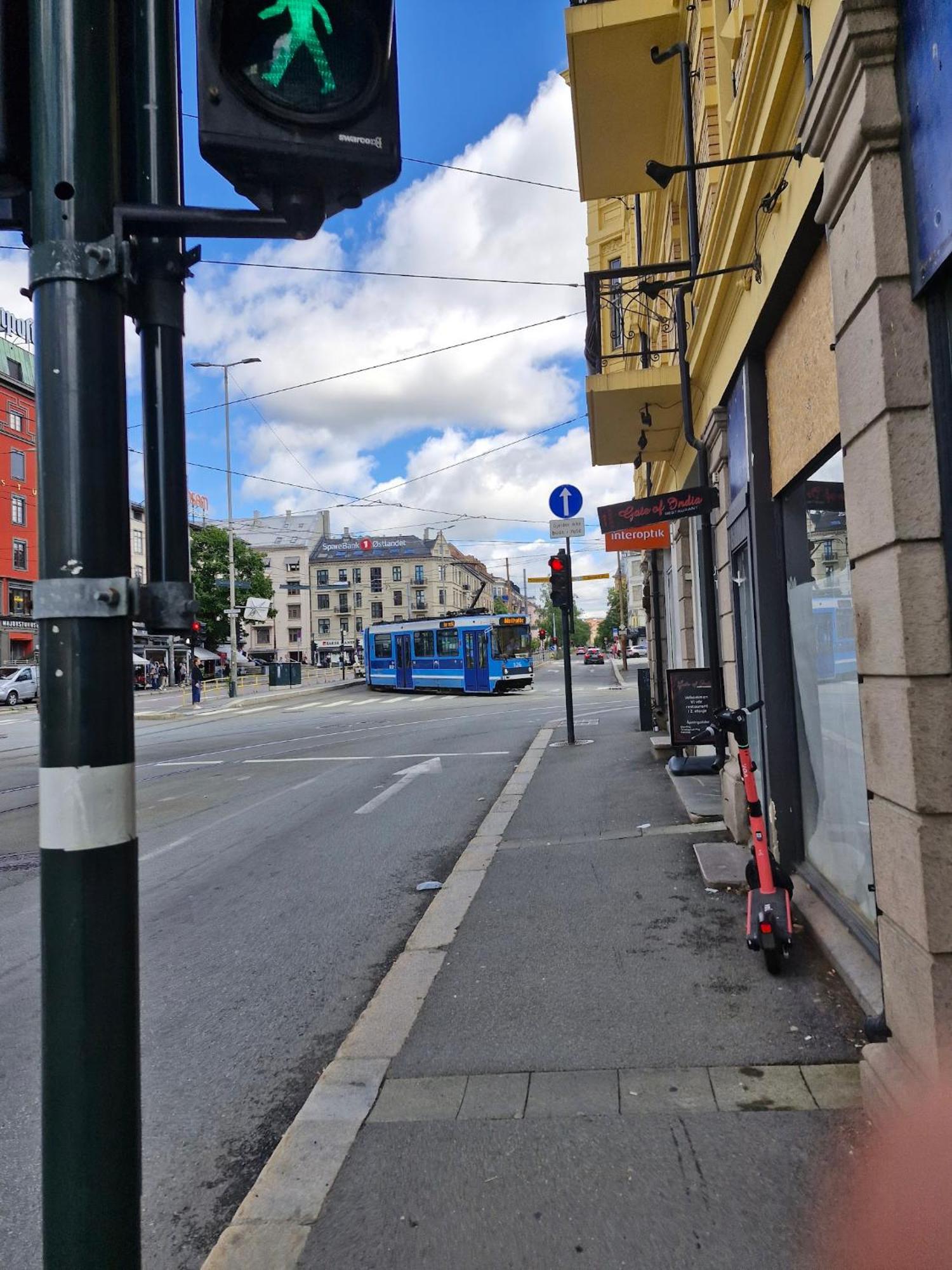 Agi Apartment Oslo Ngoại thất bức ảnh